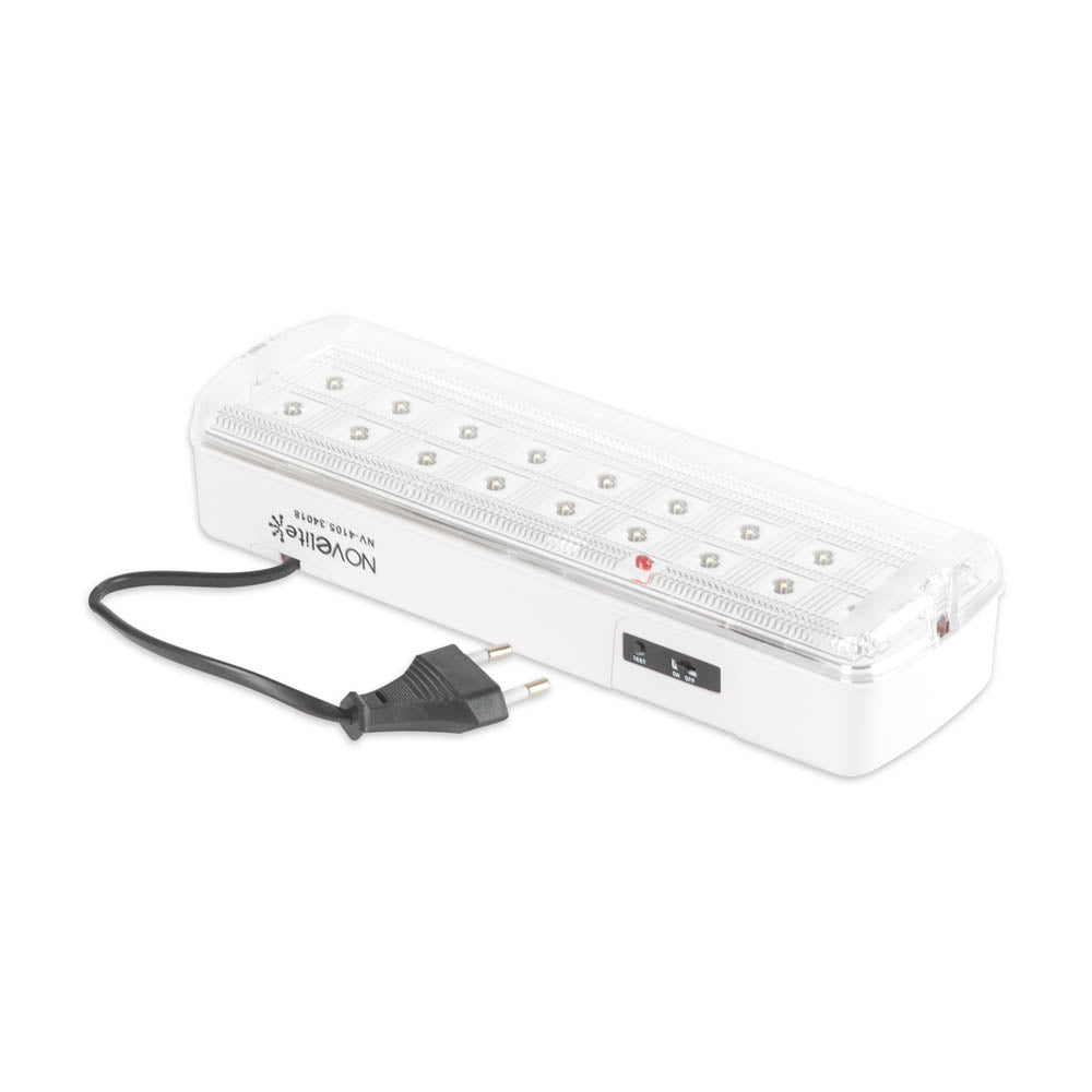 Lampa Exit LED Permanenta 18x0.1W IP20-EL0041143