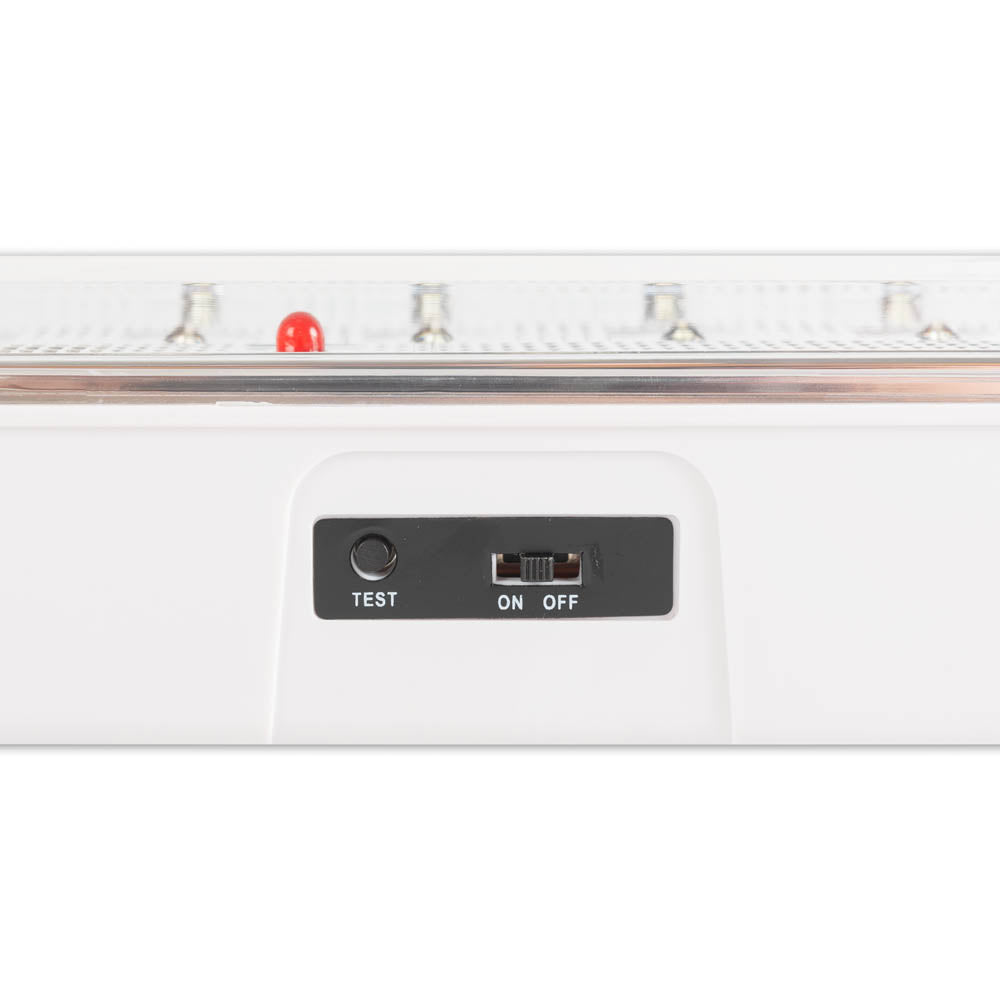 Lampa Exit LED Permanenta 18x0.1W IP20-EL0041143