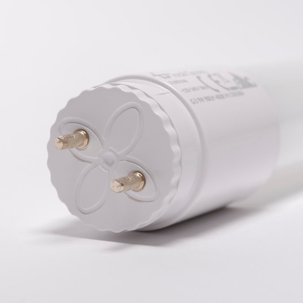 Tub LED T8 18W 3000K, 1800lm, 1200mm- EL0075609