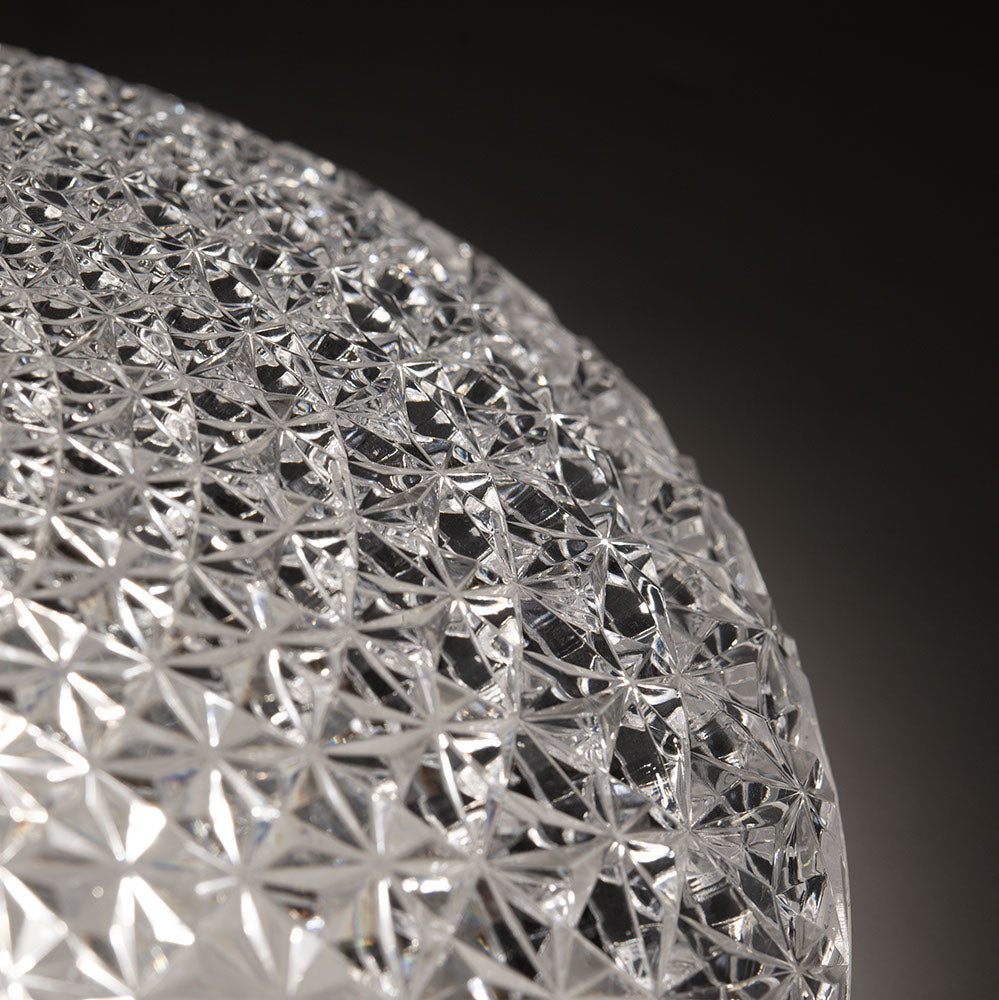 Plafoniera LED Brillant, 12W, 810lm, 4000K, IP20, D.28cm, Erste