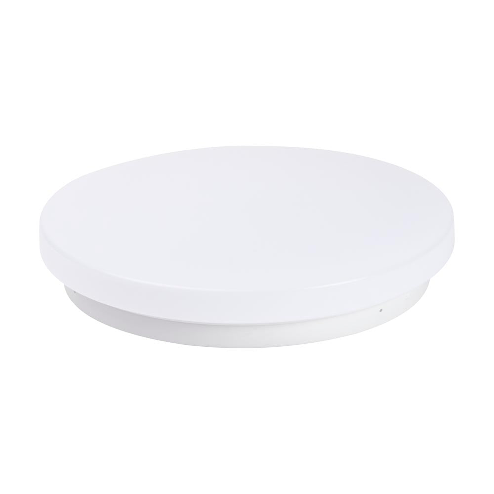 Plafoniera Smart WIFI Joy RGB+CCT 20W 1400LM, D.28 cm, Pulsar