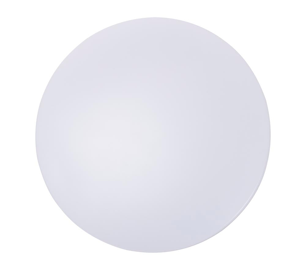 Plafoniera Smart WIFI Joy RGB+CCT 20W 1400LM, D.28 cm, Pulsar