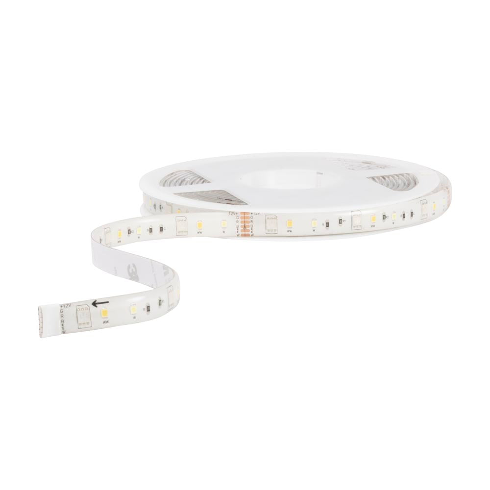 Banda LED Tuya, Wifi, 24W, 1920lm, RGB, 5M, IP65, Pulsar