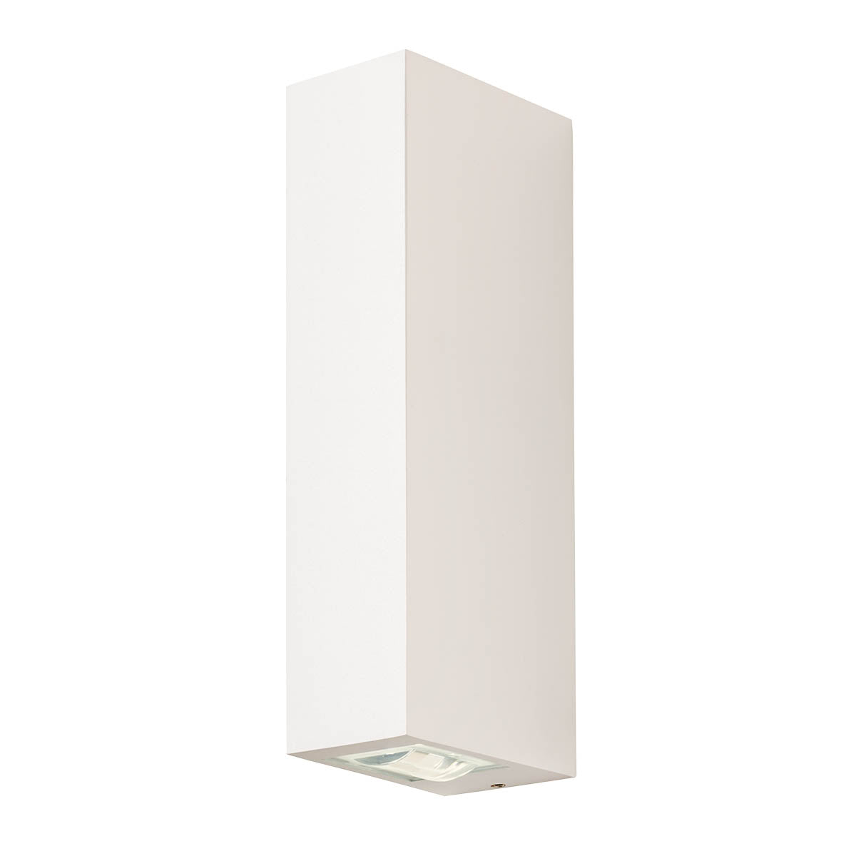 Aplica LED exterior Ace alb mat, 5.84W, 479lm, 4000K, IP54, Redo, 90420