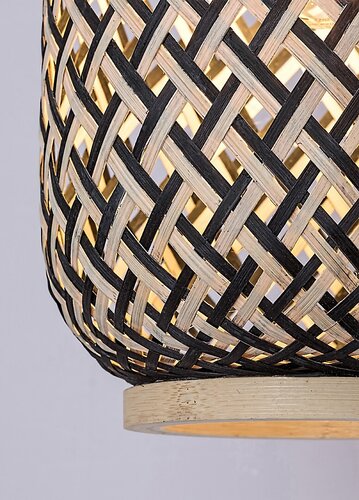 Aplica Adalla, negru mat, 1xE27, Rabalux 71091