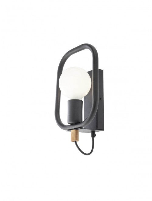 Aplica AERIS, 1 x E27, Smarter 01-2406