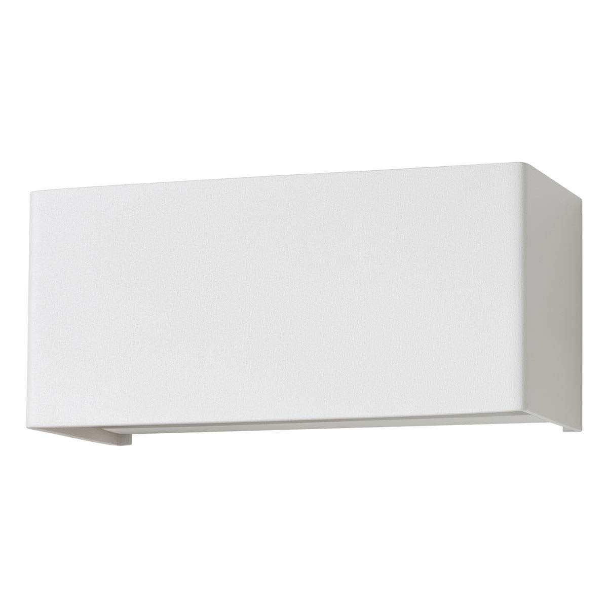 Aplica LED Amplitude, alb, 15W, 1482 lm,3000K, IP20, Redo, 01-1230