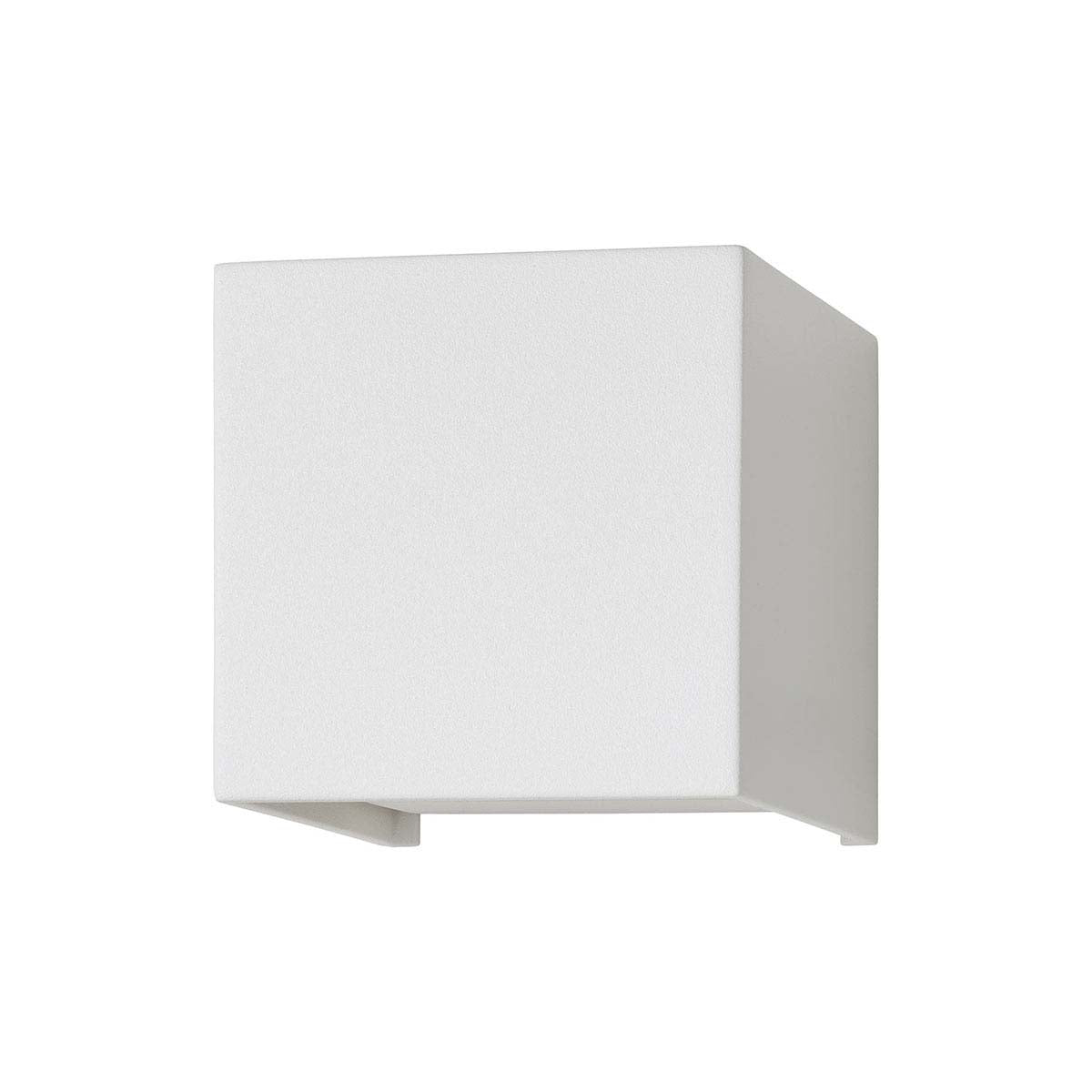 Aplica LED Amplitude, alb, 7W, 766 lm, 3000K, IP20, Redo, 01-1229