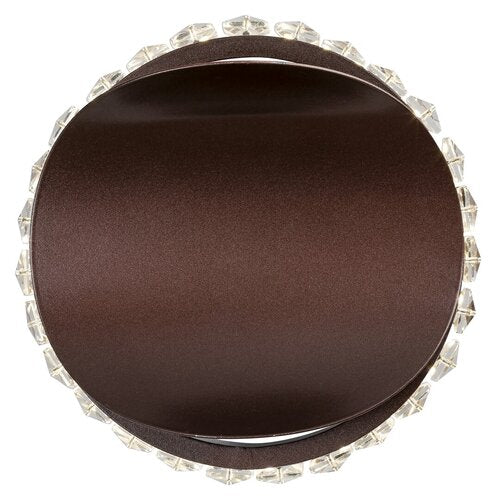 Aplica Capriana, maro metalizat, 480lm, LED 6W, 4000K, Rabalux 5049