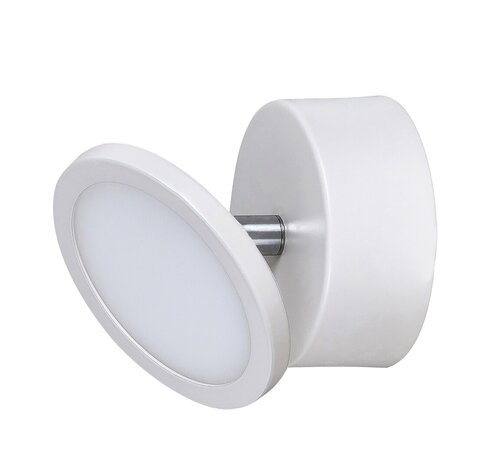 Aplica Elsa, alb mat, 420lm, LED 6W, 4000K, Rabalux 2713