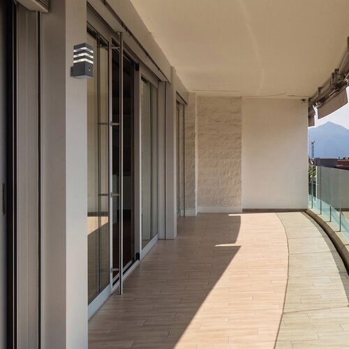 Aplica exterior Ankara, antracit, 1xE27, IP44, Rabalux, 77025