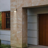 Aplica exterior Catania, bronz, 350lm, LED 4W, 3000K, Rabalux 8937