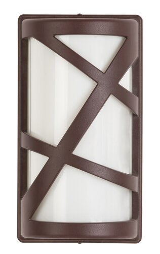 Aplica exterior Durango, maro, 1xE27, IP54, Rabalux, 8766