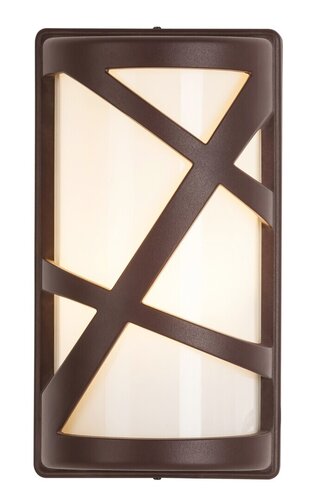 Aplica exterior Durango, maro, 1xE27, IP54, Rabalux, 8766