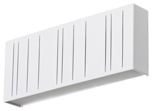 Aplica LED exterior Maribor, alb, 12W, 780lm, 4000K, IP65, Rabalux, 8874