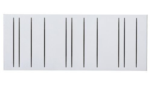 Aplica LED exterior Maribor, alb, 12W, 780lm, 4000K, IP65, Rabalux, 8874