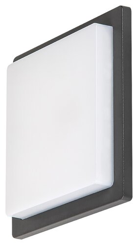 Aplica LED exterior Ontario, antracit, 8W, 730lm, 4000K, IP65, Rabalux, 7204
