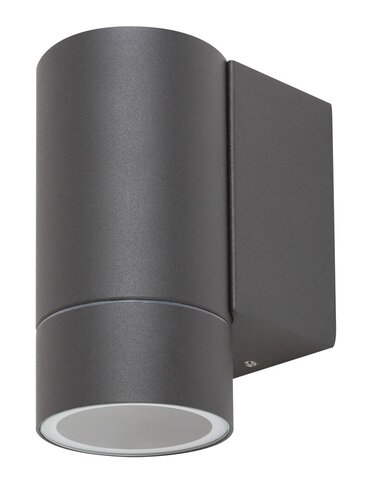 Aplica exterior Phoenix, antracit, 1xGU10, IP54, Rabalux, 8118