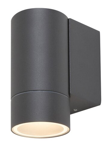 Aplica exterior Phoenix, antracit, 1xGU10, IP54, Rabalux, 8118