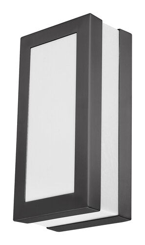 Aplica exterior Stuttgart, antracit, 1xE27, IP44, Rabalux, 8683