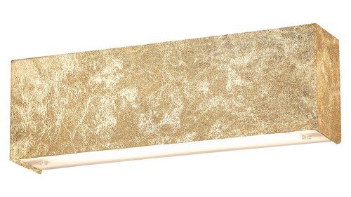 Aplica Morpheus, folie aur, 420lm, LED 6W, 3000K, Rabalux 5684