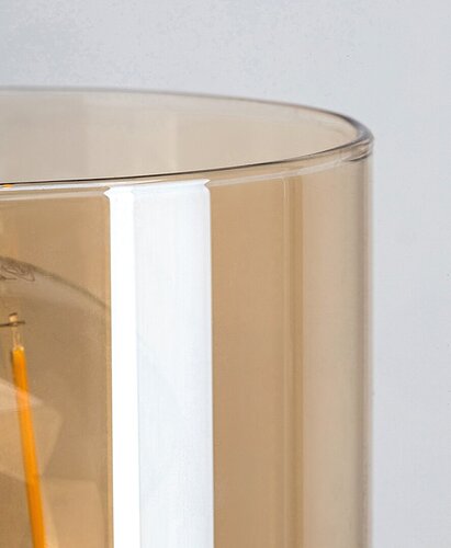 Aplica Niylah, negru, E27, Rabalux 71080