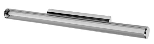 Aplica baie Paula, crom, 1000lm, LED 12W, 4000K, Rabalux 6749