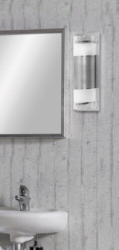 Aplica Periodic, crom, 1xE14 , Rabalux 5800