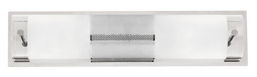 Aplica Periodic, crom, 2xE14, Rabalux 5808