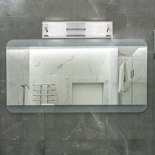 Aplica Periodic, crom, 2xE14, Rabalux 5808