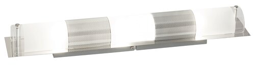 Aplica Periodic, crom, 3xE14, Rabalux 5809