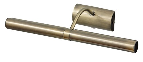 Aplica Picture light, bronz, 2xE14 , Rabalux 3642