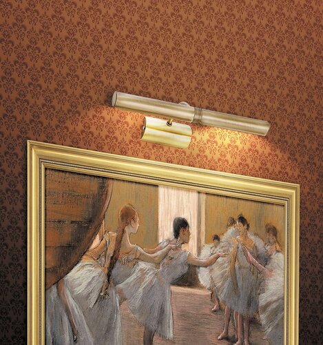 Aplica Picture light, bronz, 2xE14 , Rabalux 3642