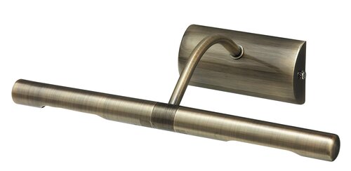 Aplica Picture light, bronz, 2xG9 , Rabalux 3644