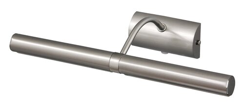 Aplica Picture light, crom satin, 2xE14 , Rabalux 3641