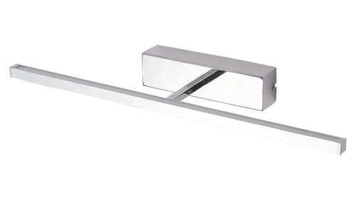 Aplica Picture slim, crom, 554lm, LED 12W, 4000K, Rabalux 3910