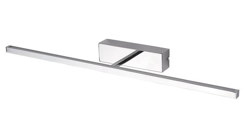 Aplica Picture slim, crom, 321lm, LED 8W, 4000K, Rabalux 3909