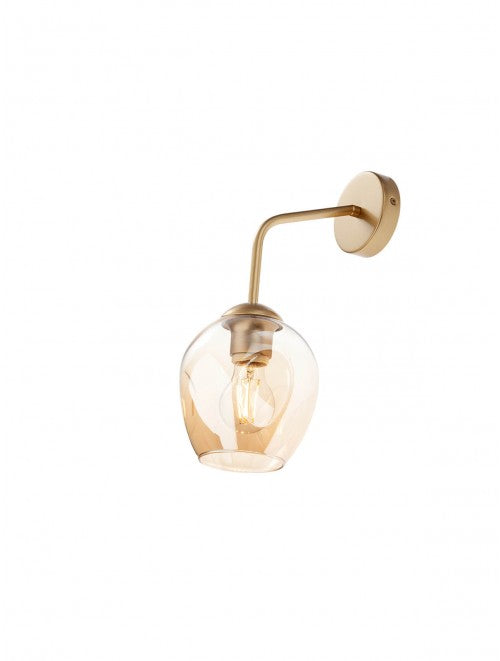 Aplica PIERCE, 1 x E27, Smarter 01-2617