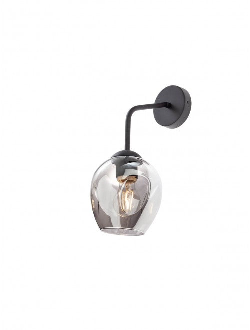 Aplica PIERCE, 1 x E27, Smarter 01-2618