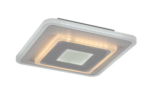Plafoniera LED Taneli, 12W, 880lm, 3000K-6000K, D.20cm, IP20, Rabalux, 6960