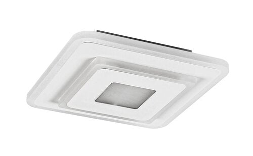Plafoniera LED Taneli, 12W, 880lm, 3000K-6000K, D.20cm, IP20, Rabalux, 6960