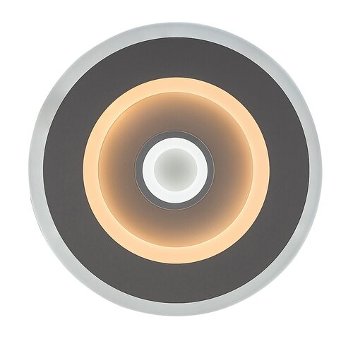 Plafoniera LED Taneli, 20W, 1300lm, 3000K-6000K, D.20cm, IP20, Rabalux, 6959