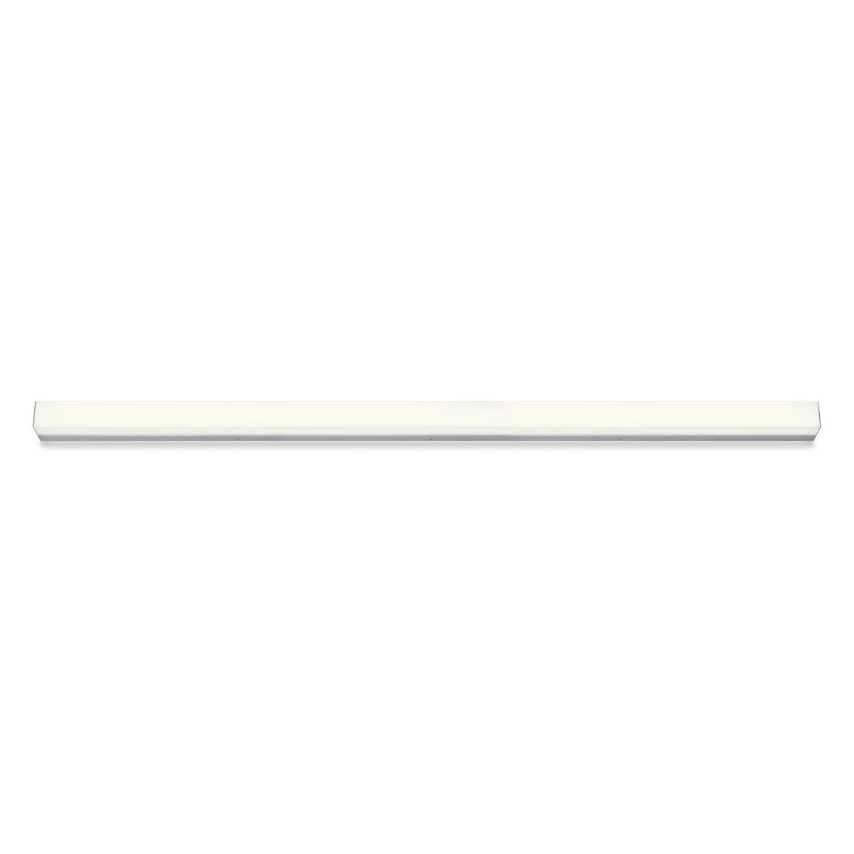 Aplica baie LED Task, crom, 24W, 2688 lm, 4000K, L.120cm, IP44, Redo, 01-2331