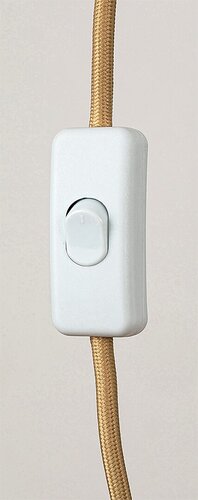 Aplica Ubul, fag, 1xE27, Rabalux 71028