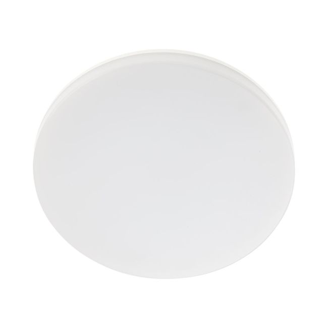 Aplica/plafoniera PLN02CCT, Alb, 24W, CCT (3000/4000/6500K), Arelux