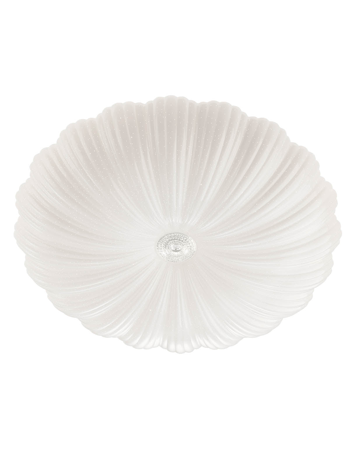 Plafoniera LED Aragon, alb, 48W, 4000K, 3648lm, IP20, Smarter, 05-916