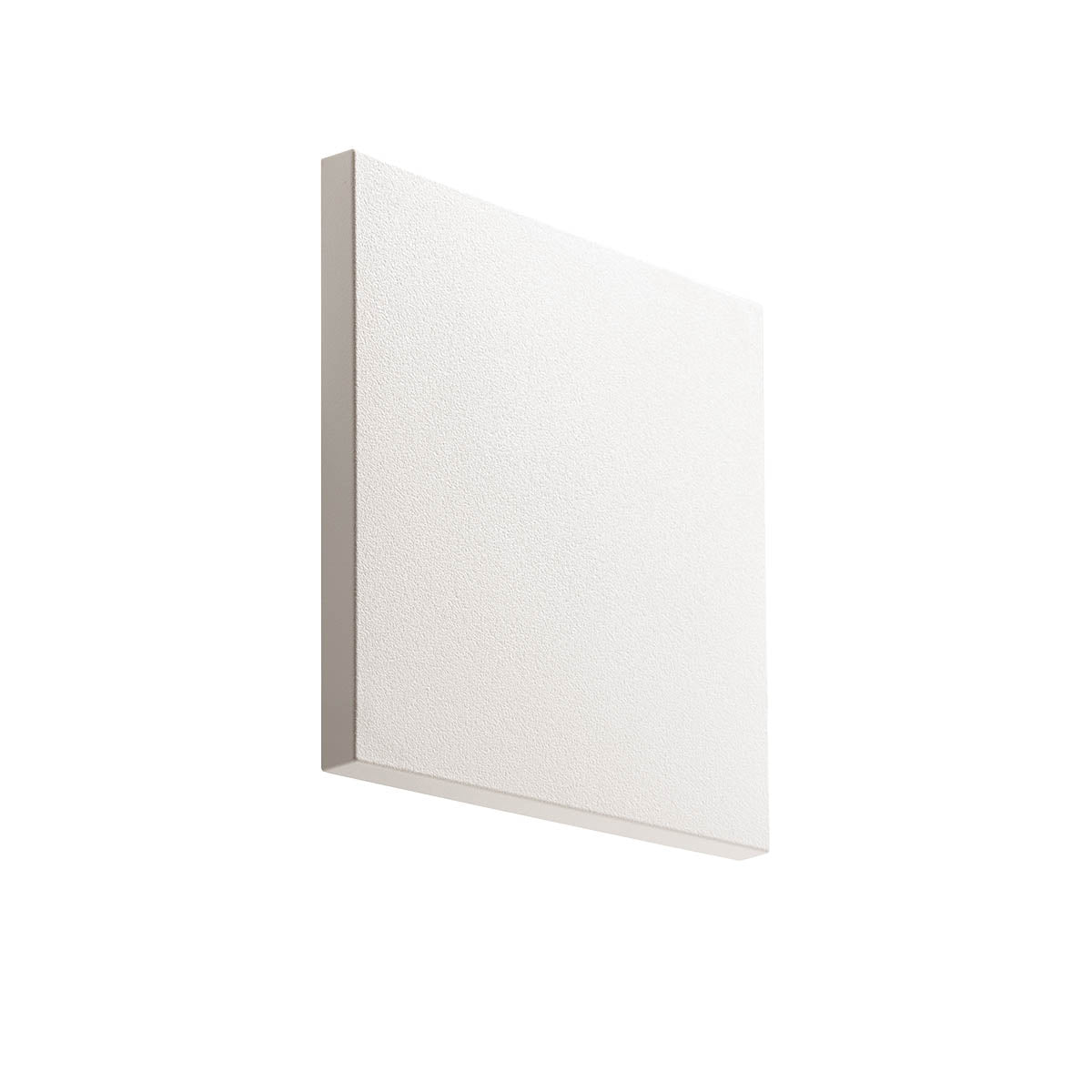 Aplica LED exterior Aura, alb mat, 8W, 900lm, 3000K, IP65, Redo, 90370