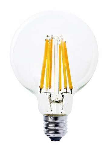 Bec Filament-LED, 12W, E27 2000lm, 4000K, Rabalux 1939