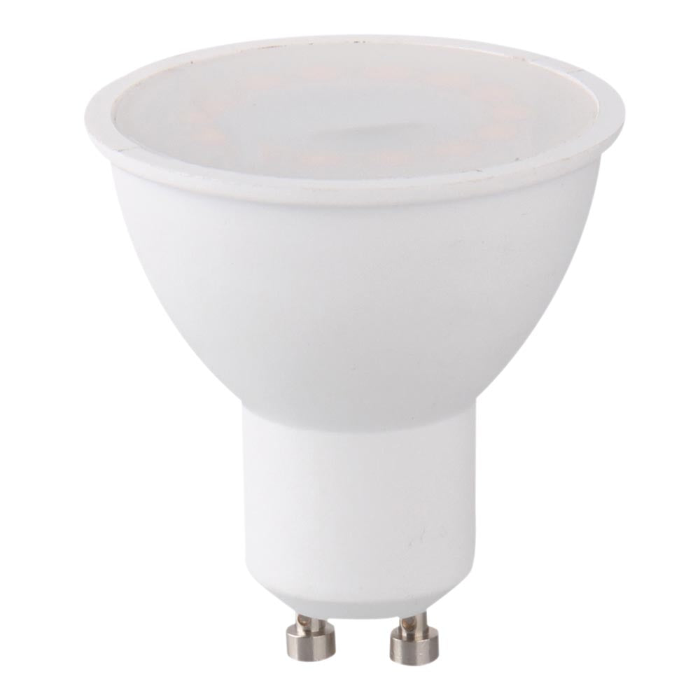 Bec LED Spot 6W GU10 3000k
