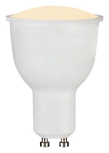 Bec SMD-LED, alb, 400lm, LED 5W, 3000-6500K, Rabalux 1979